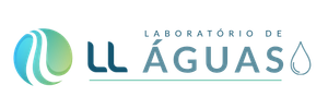 Nosso Grupo - Logo LL ÁGUAS